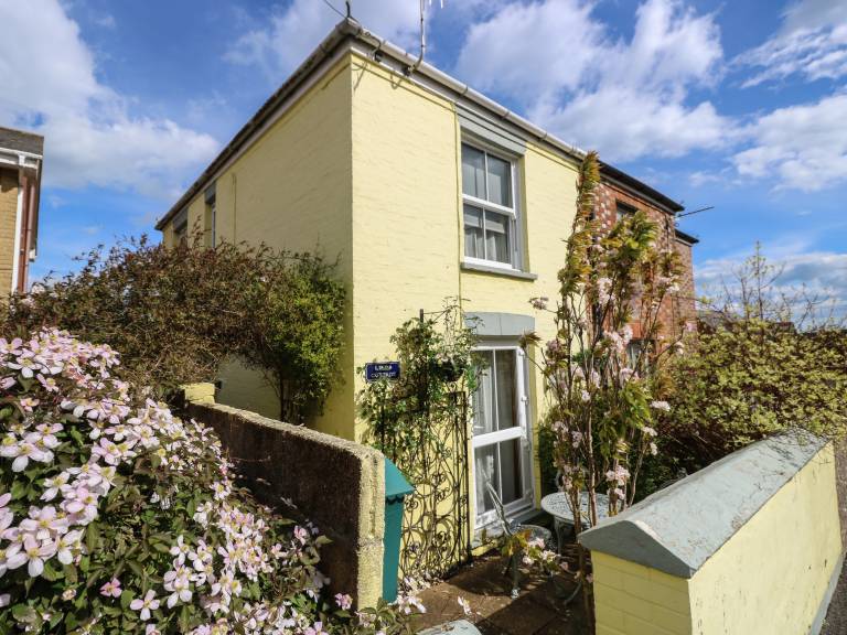 Cottage  Ryde