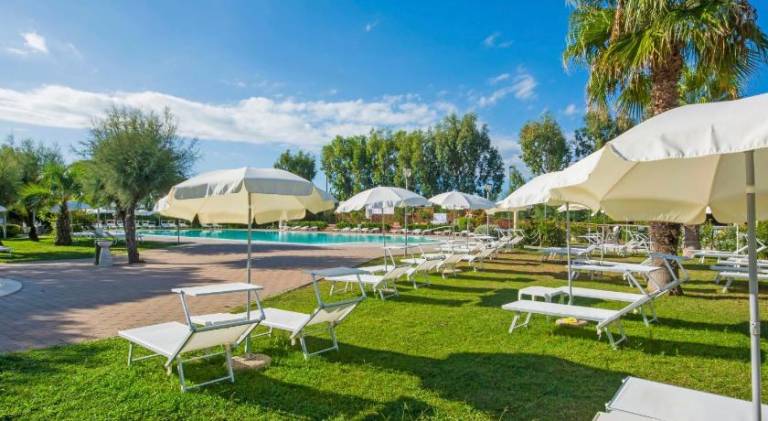 Vacation home with pool | Pets are welcome in Cecina