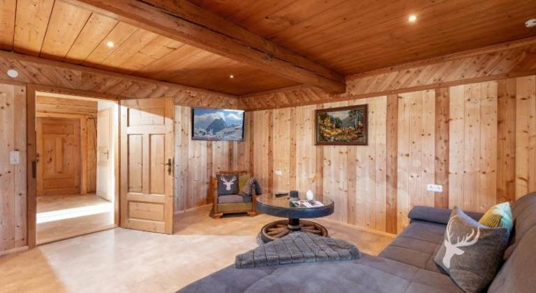 Apartment with 3 rooms for 7 persons — photo 3