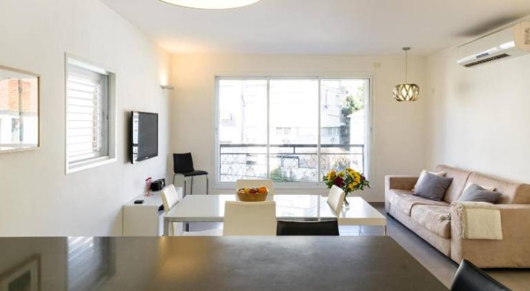 Full Comfort 1BR near Frishman Beach by FeelHome — photo 2
