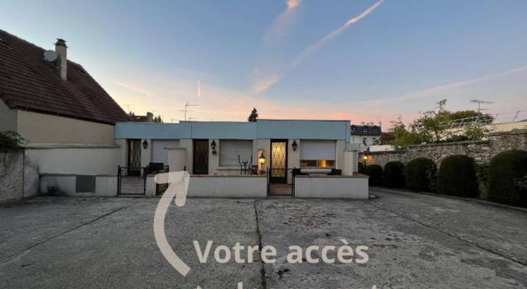 Holiday apartment with terrace | Pet-friendly — photo 4