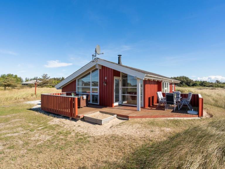 House Hirtshals