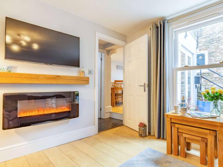 Fully equipped pleasant cottage with garden | Water view | Pets are welcome — photo 5