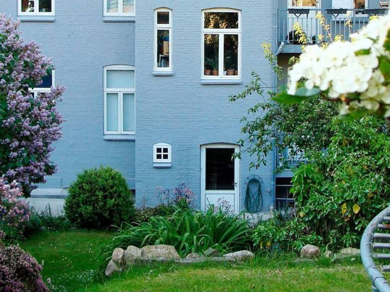 Ferienwohnung Sonderburg