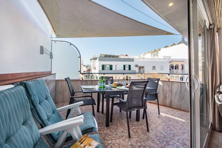 Appartement Albufeira