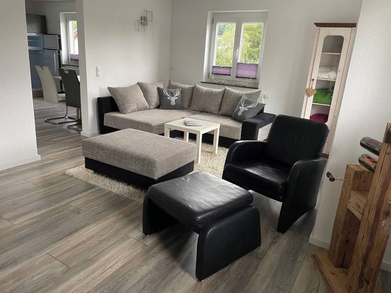 Ferienwohnung Marktoberdorf