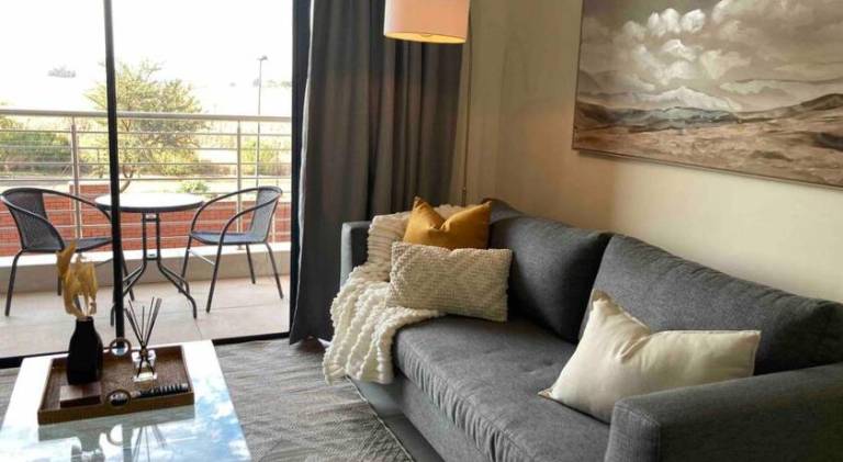 55 m&sup2; Ferienwohnung