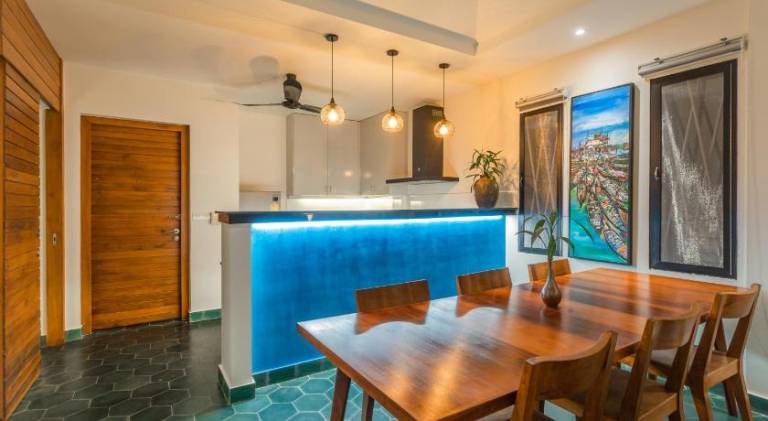 Apartment with pool | Next to Pub Street — photo 3