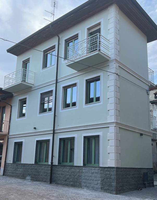 Appartamento Viverone
