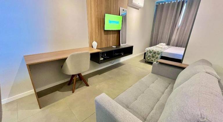 Holiday apartment | Pet-friendly in Rio Branco