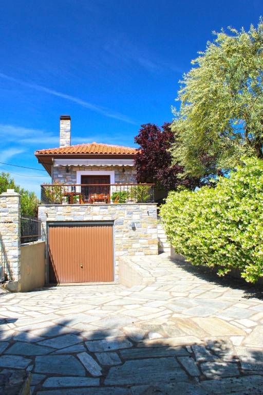 Ferienhaus  Kala Nera