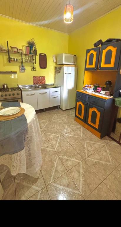 Holiday apartment with garden in Sao Roque