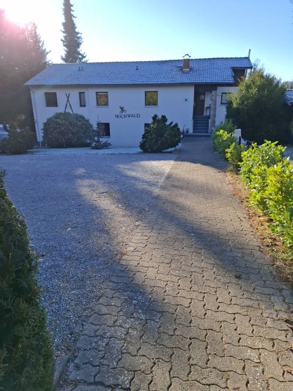 Hochwald En Suite