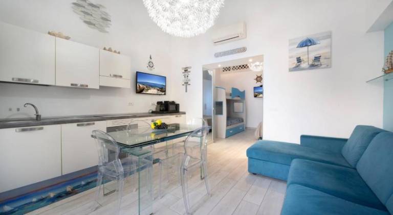 Rental apartment with 1 room for 4 persons — photo 2