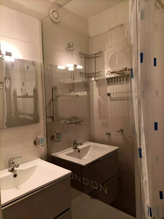 Capitol Residence - Standing 3-star Stopover – Sea View, Clim & Beach 100m — photo 5