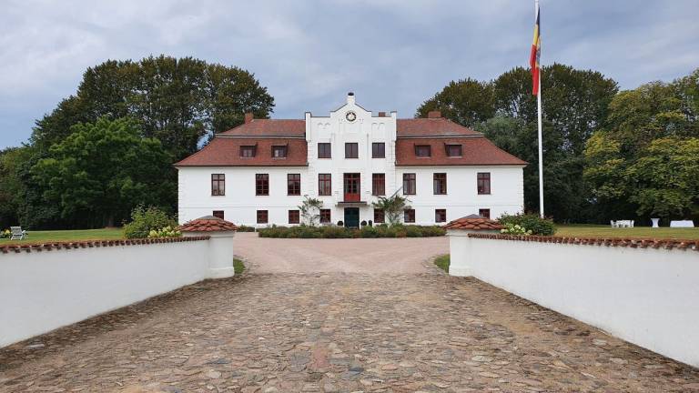 Ferienwohnung Radegast