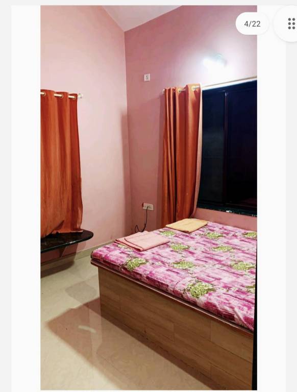 Nice villa with BBQ & garden | Pet-friendly in Khandala