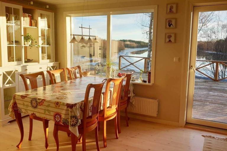 Ferienhaus Karlstad