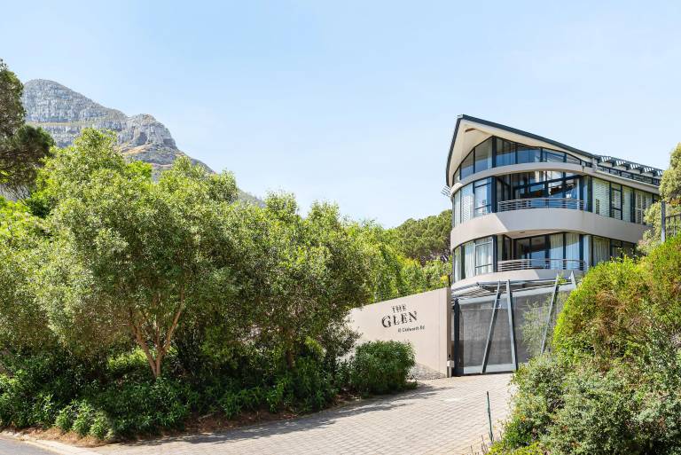 Apartment  Sea Point
