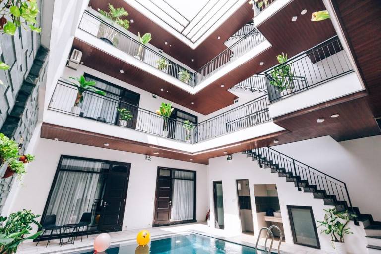 Villa Danang Beach My Khe - Baobao — photo 5
