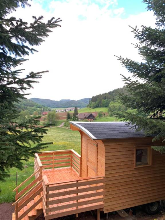 Ferienwohnung Lahr/Schwarzwald