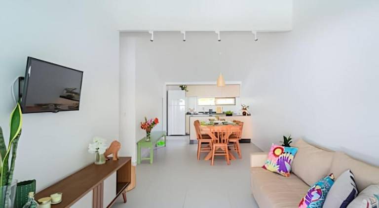 Chalet with pool | Beach nearby | Pets allowed — photo 2