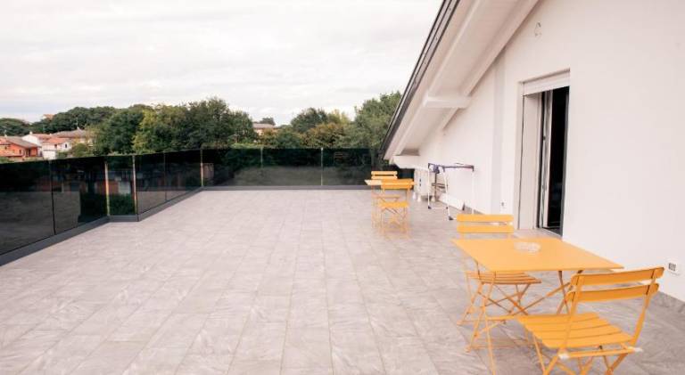 Pleasant holiday apartment with patio | Pet-friendly — photo 4