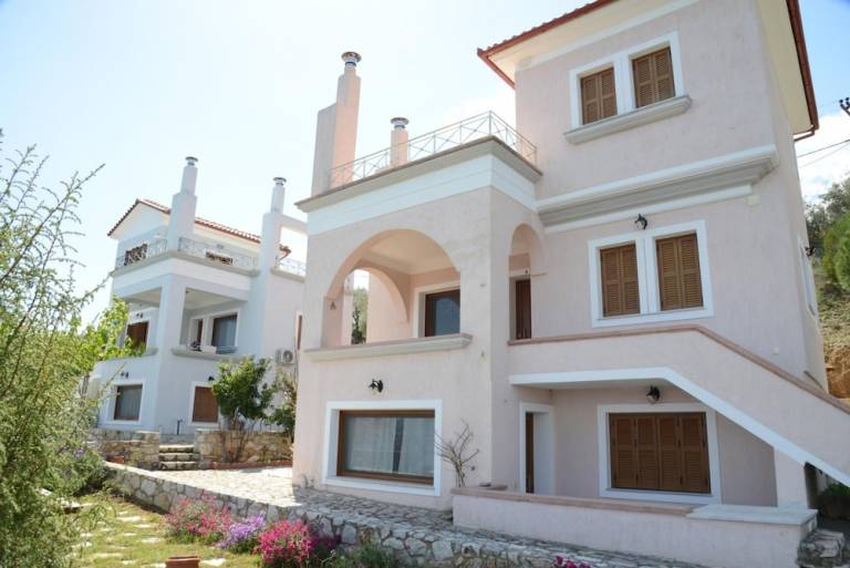 Κατάλυμα Amaliapoli