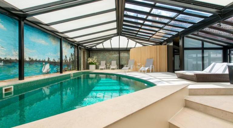 Boutique Hotel Die Swaene — photo 3