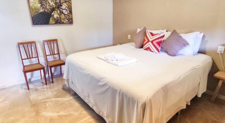 Pousada Villa Magna - Suite — photo 2