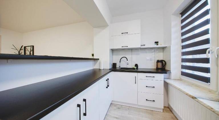 Wonderful apartment | Pets are welcome — photo 3