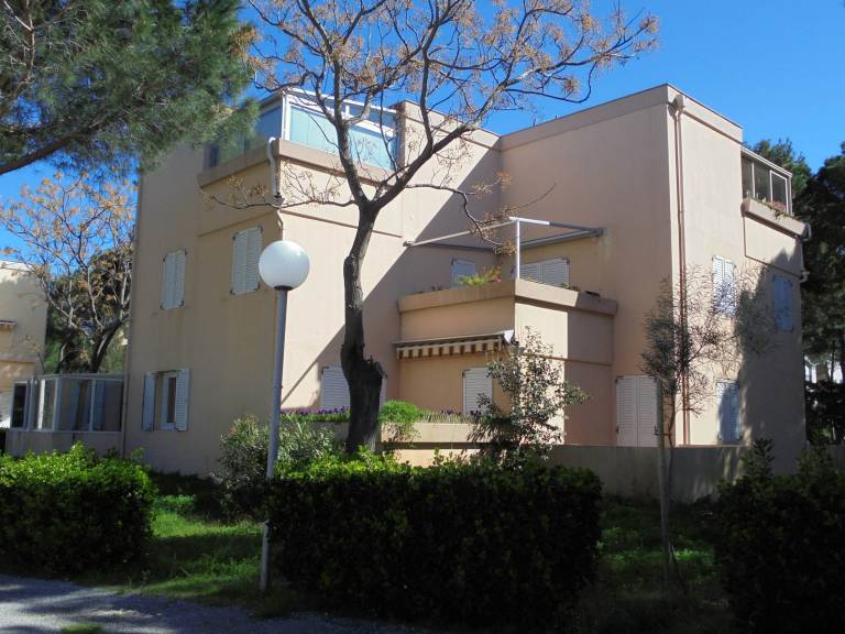 Holiday apartment with 1 room for 4 persons in Argelès-sur-Mer