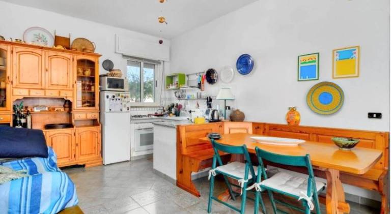Holiday apartment with grill & yard — photo 5