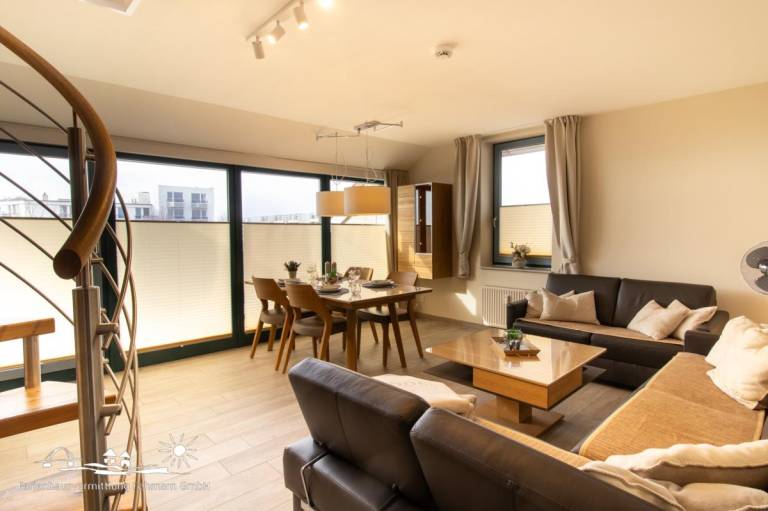 Holiday apartment | Sea view — photo 4