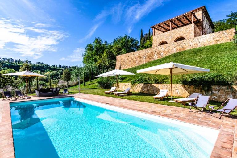 Fully equipped cottage with garden, terrace & private pool | Pets allowed — photo 5