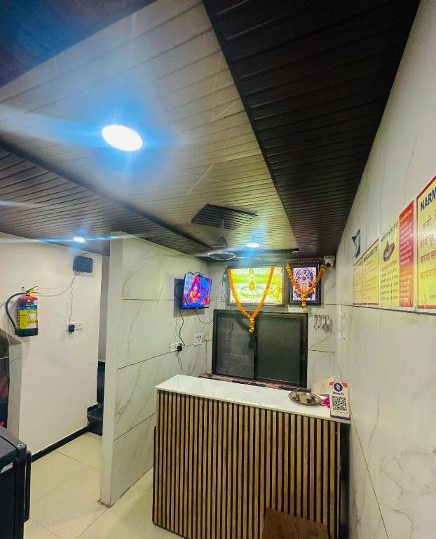 Hotel Narmada Residency — photo 4