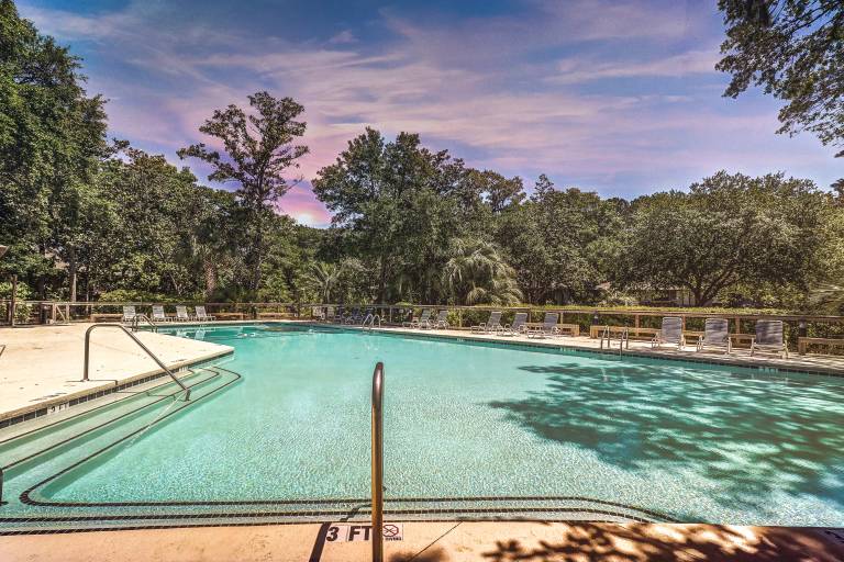 House Kiawah Island