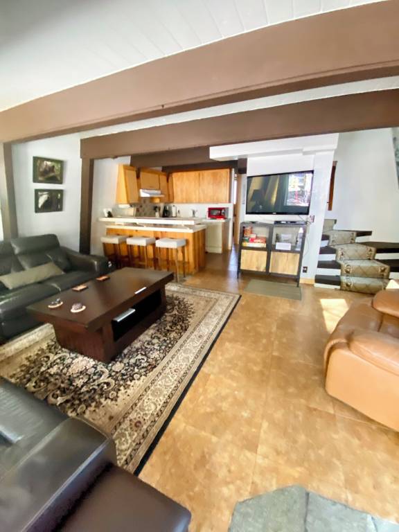 Cabin Incline Village