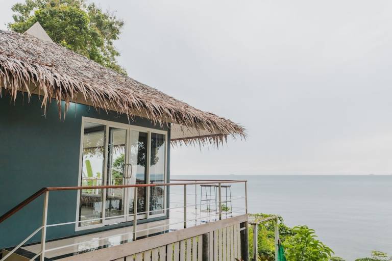 Resort  Koh Jum