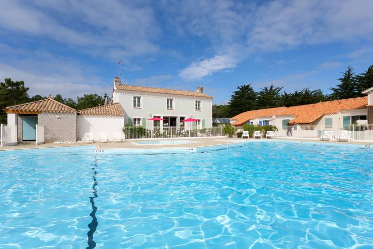 Village vacances Notre-Dame-de-Monts