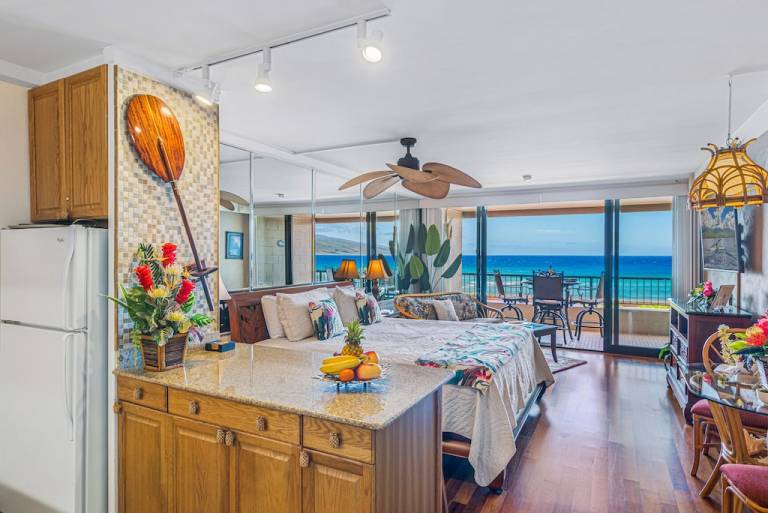 Condo Kaanapali