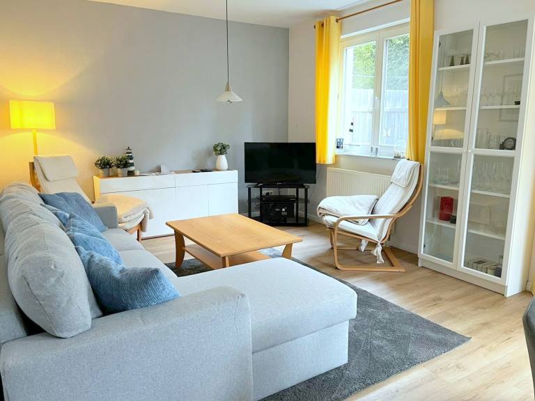 Ferienwohnung Dierhagen