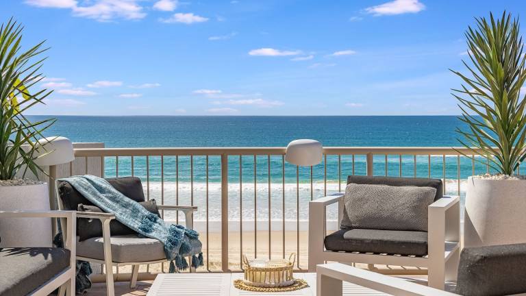 Apartment  Tugun