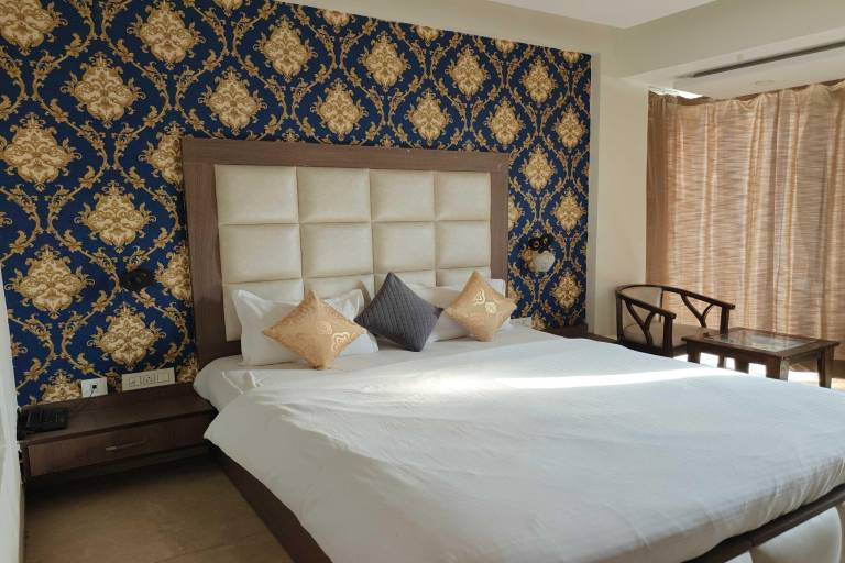 Townhouse Old Kalka Ambala Road Formerly Viraj inn