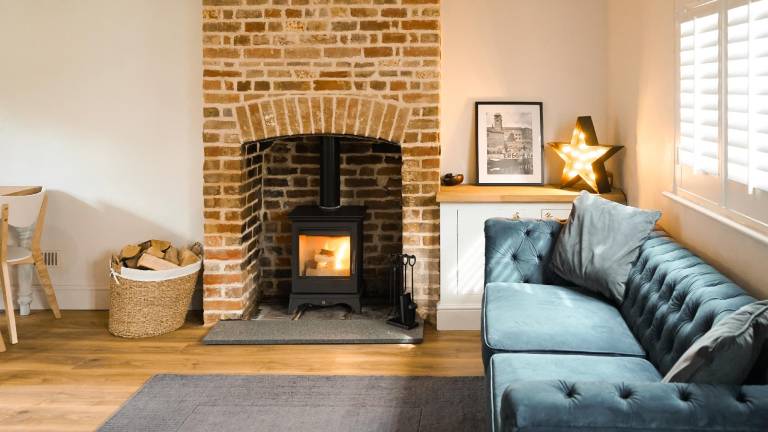 Hazelbury Cottage in Salisbury