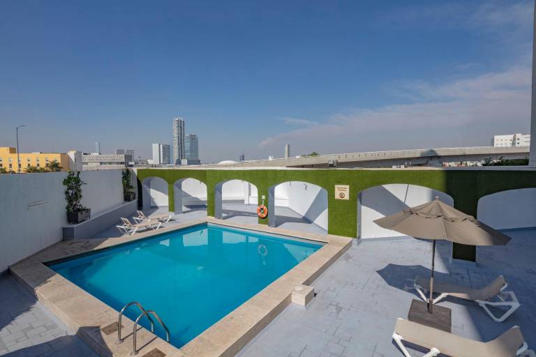 Holiday Inn Puebla La Noria By IHG — photo 2