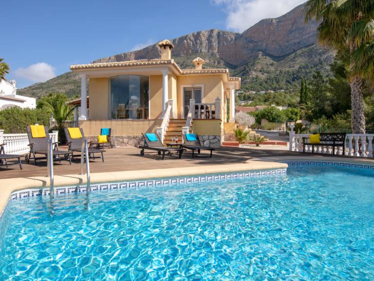Casa Gata de Gorgos