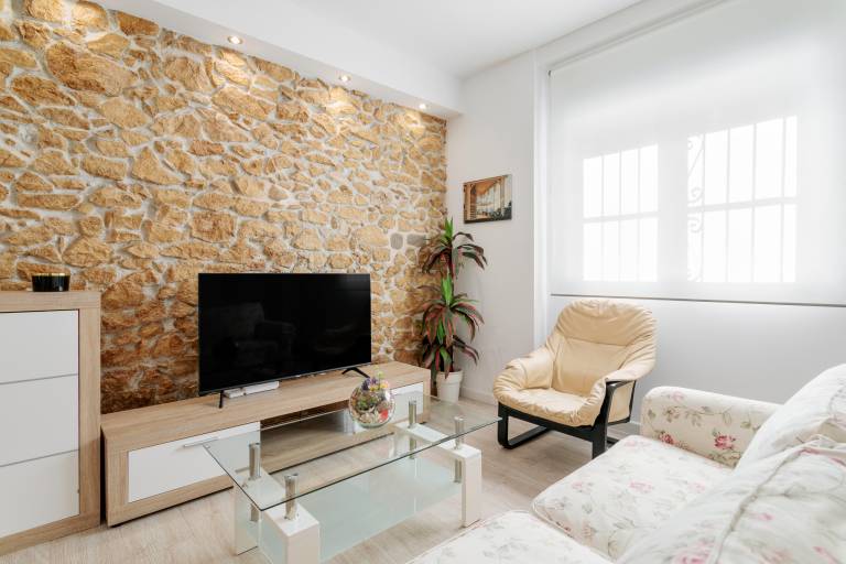 Ferienwohnung in Campoamor für max. 4 Personen Ferienwohnung in Campoamor für max. 4 Personen