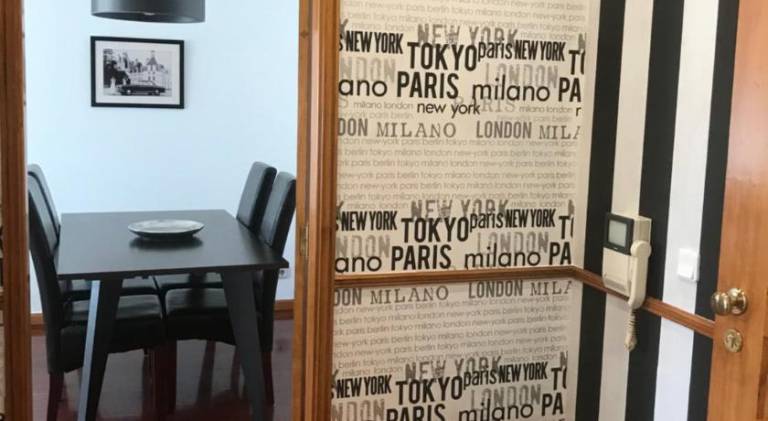 Rental apartment | Close to Monastery of Santa Cruz — photo 5