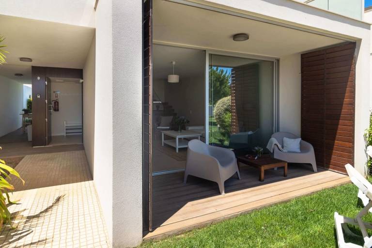 Villa  Sagres